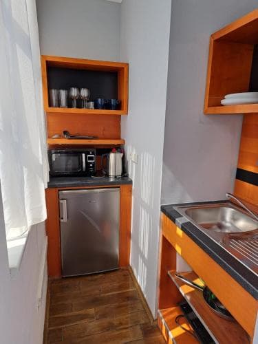 4 Elements Apartments