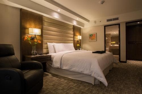 Swissôtel Lima
