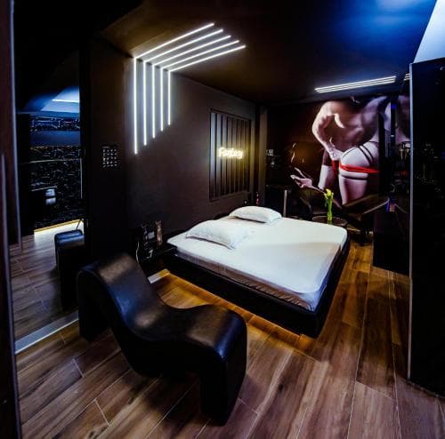 Orei Suites