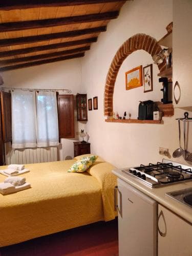 Borgo Villa Certano