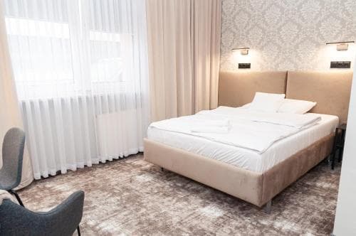 Vistula Hotel