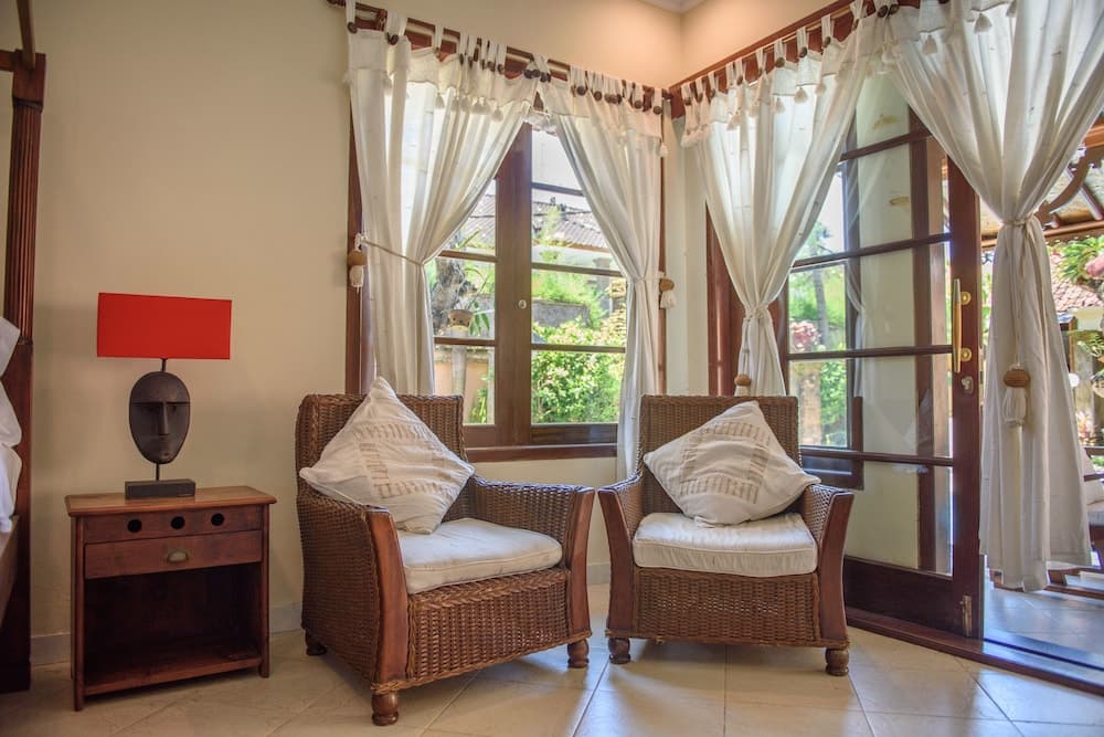 Kendal Villa