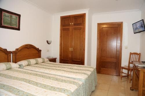 Hotel El Tilo