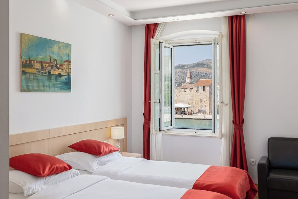 Hotel Sikaa