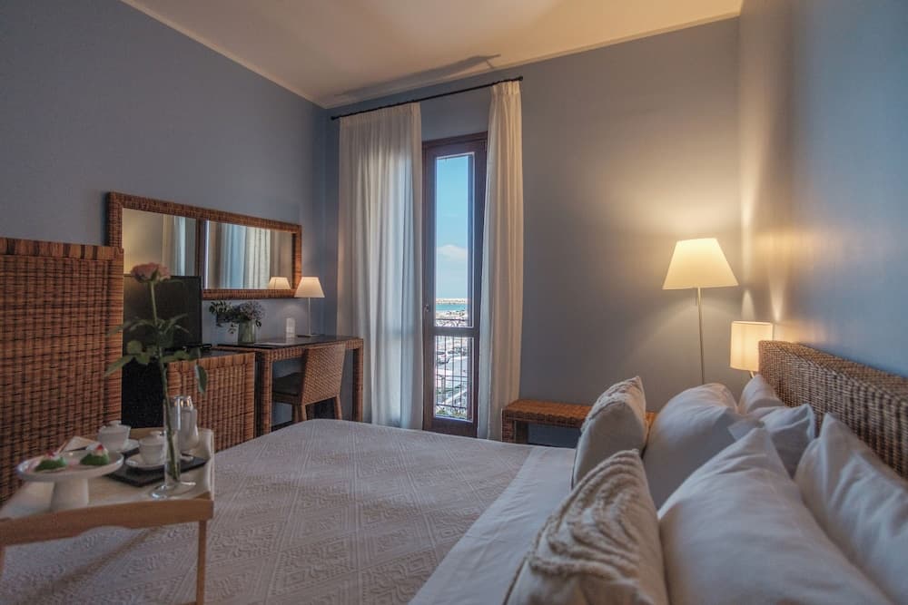 Cetarium Hotel