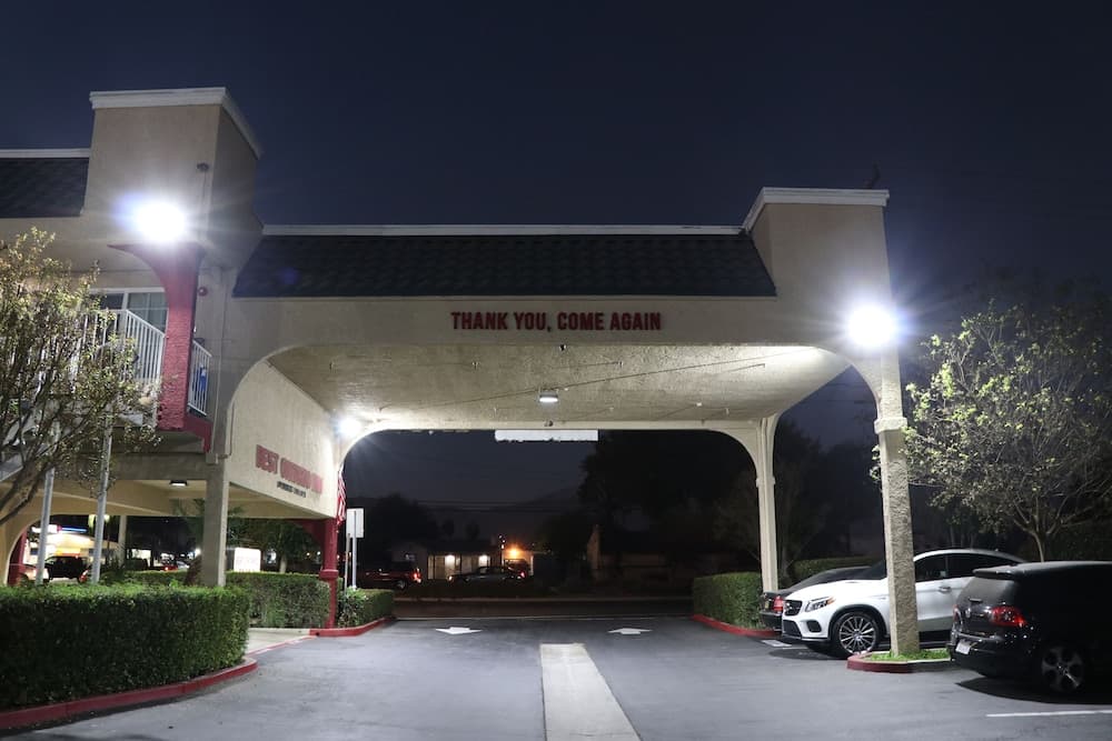 Best Ontario Inn
