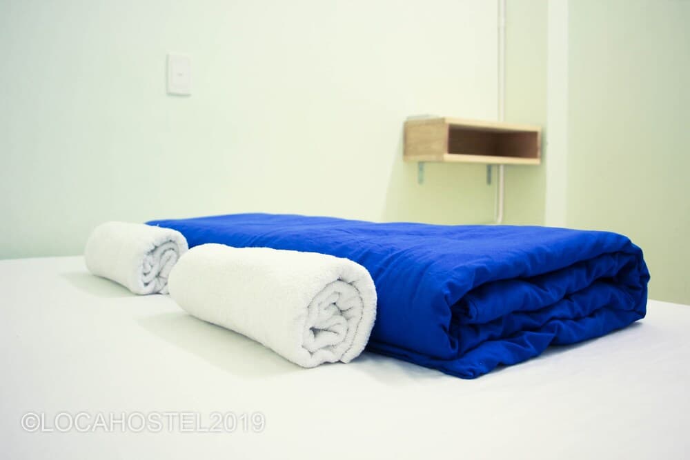 Loca Hostel