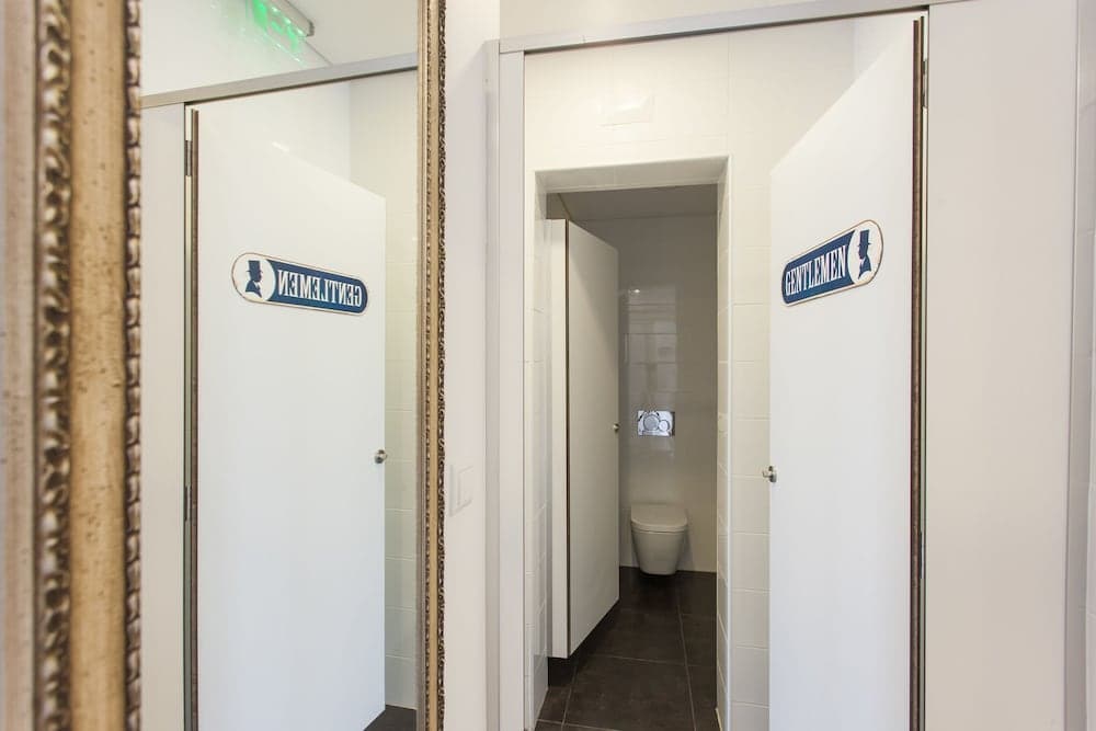 Be Lisbon Hostel