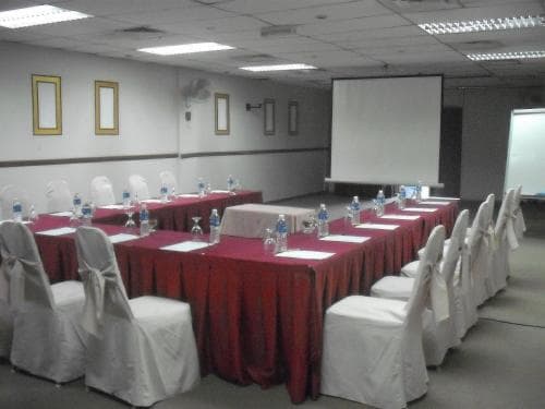Timotel Hotel