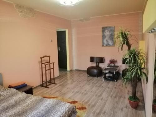 Zhytomyr Apartments