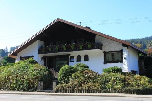Haus Klumpp