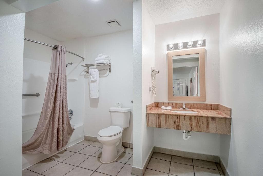 Studio 6-Corpus Christi, TX - North