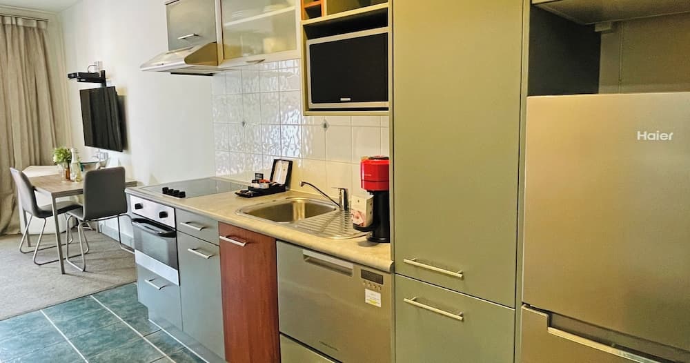 Quest Atrium Serviced Apartments