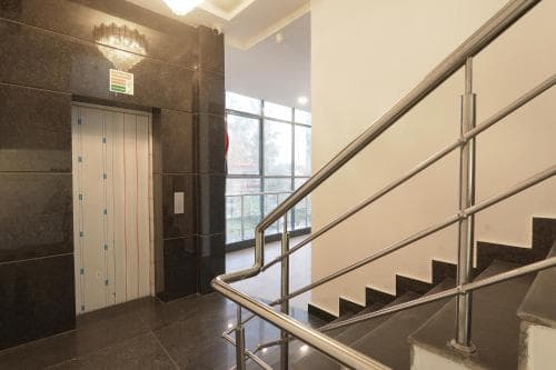 Fabhotel Bsa