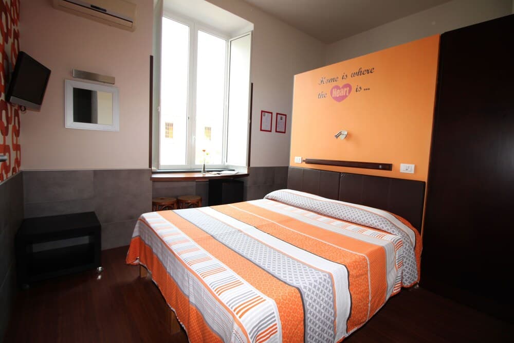 B&B Civico 16