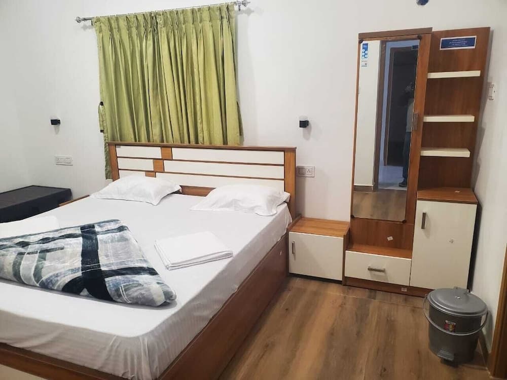 A.V.N Homestay