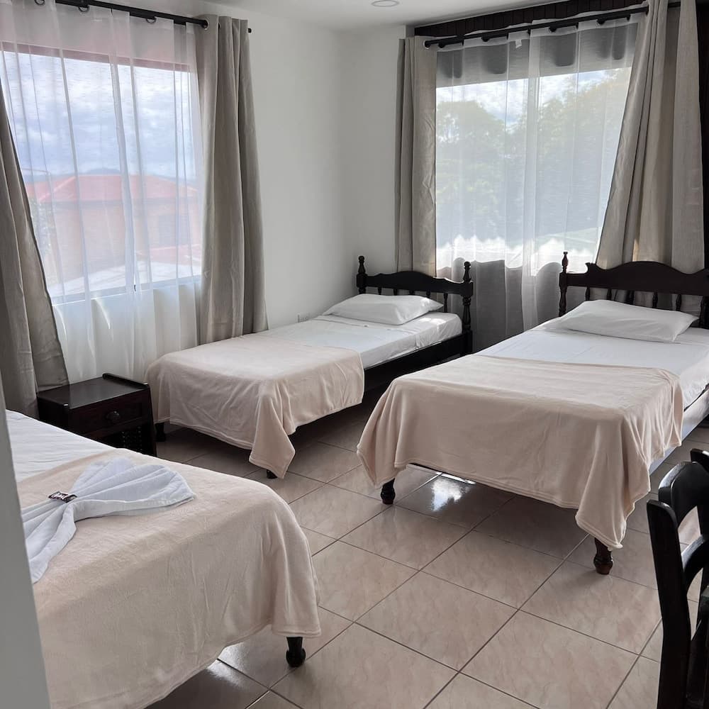 Hotel Naralit