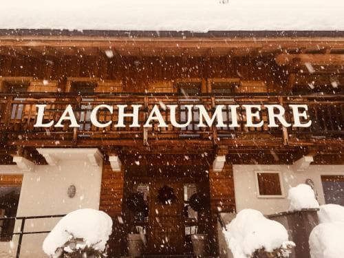 Residence La Chaumiere