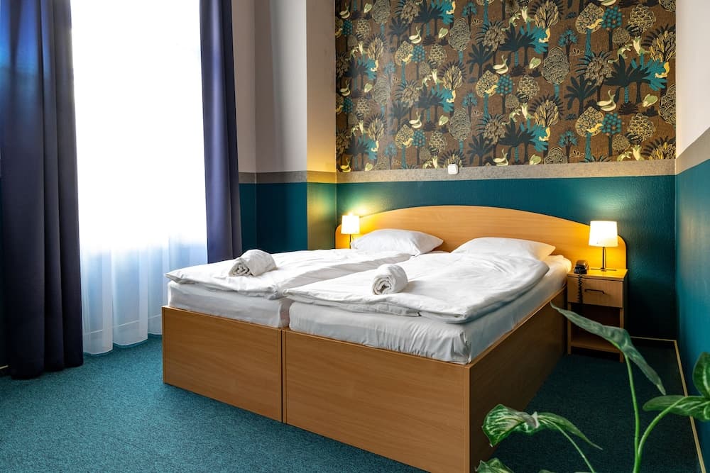 Gartner Hotel
