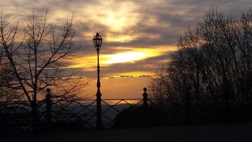 L'arancio B&B
