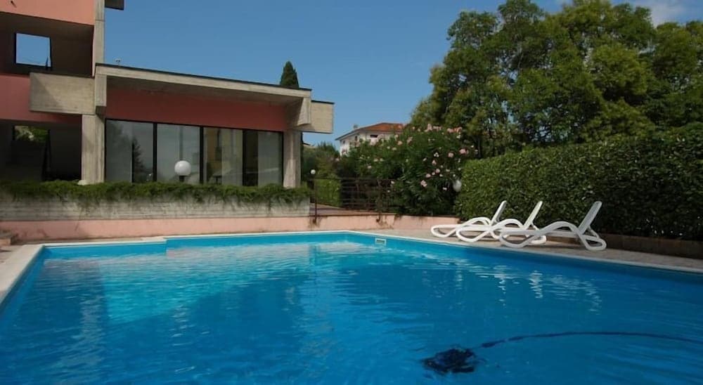 Residence Virgilio