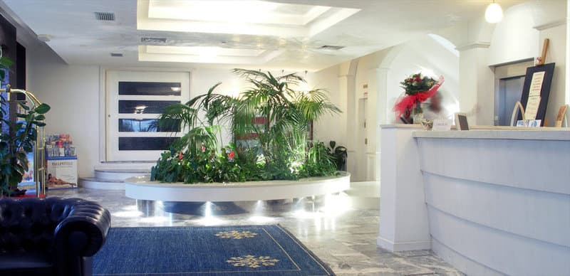 Hotel Metropolitan Beach