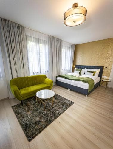 Pension Garni