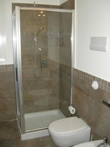 Fumbi B&B