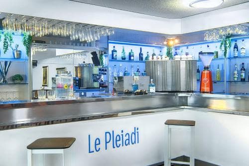 Le Pleiadi