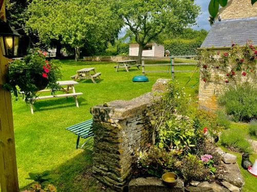 The Swan Inn