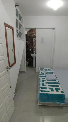 Way Up Hostel