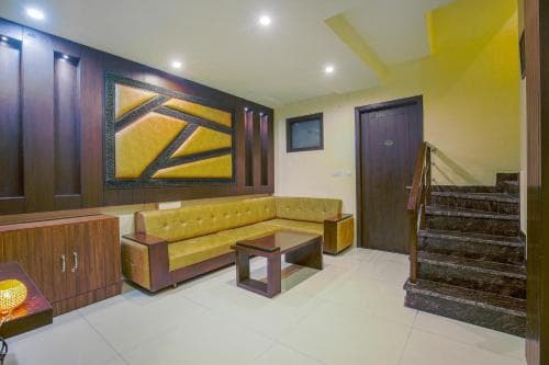 Hotel Crown