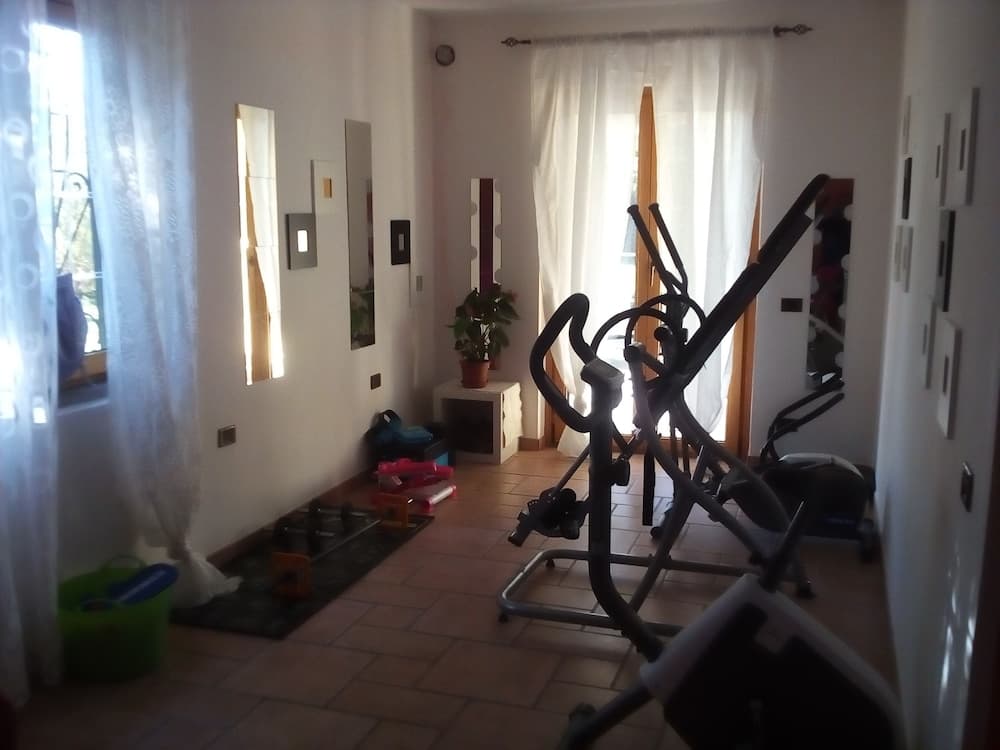 Villa Gusto E Benessere