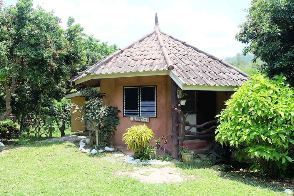 Suan Mesa Resort