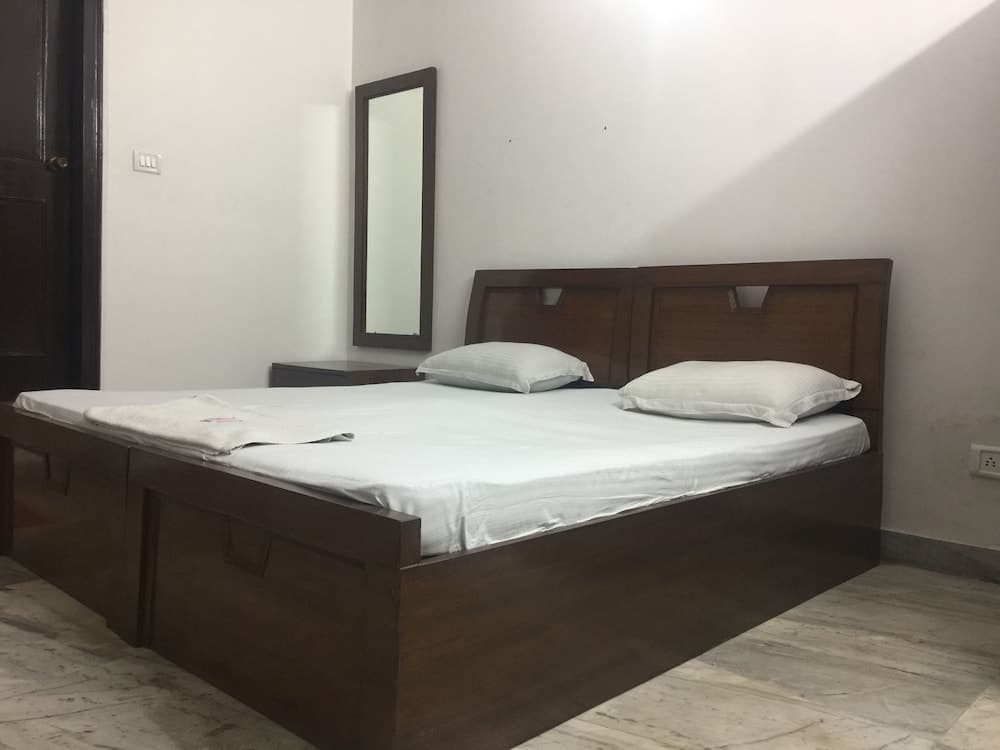Jagannath B&B Hotel