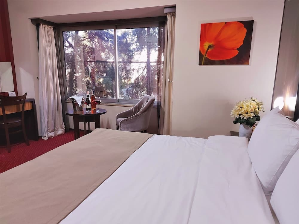 Çetinel Otel