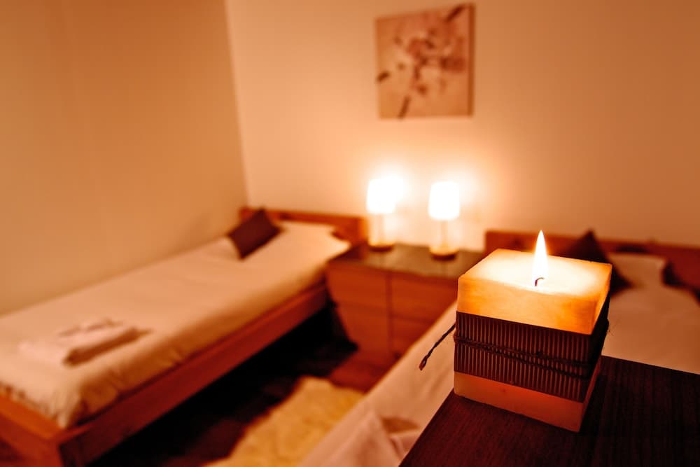 Chalet Cosmique