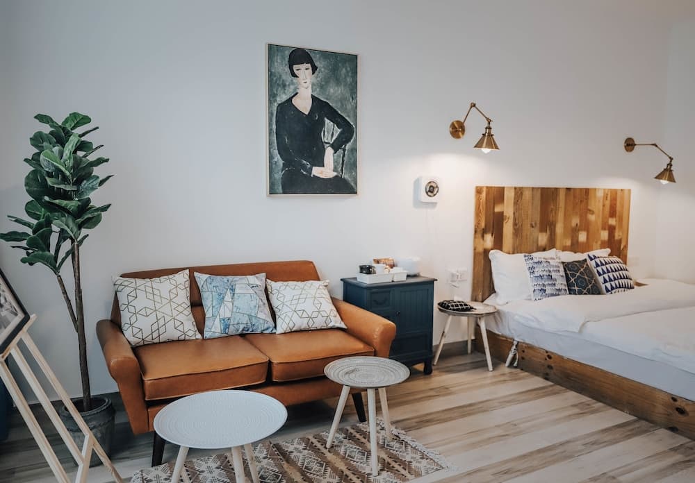 Dreamplus Homestay