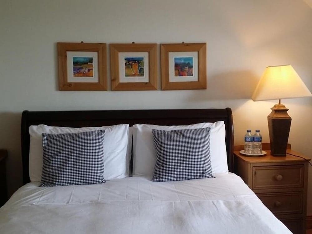 Ross House B&B