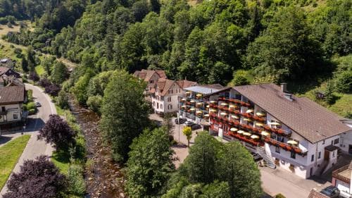 Ringhotel Sonnenhof