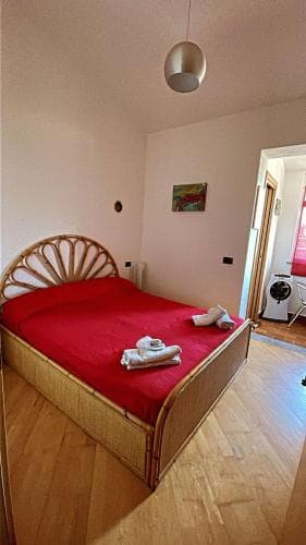B&B Pineta Mare