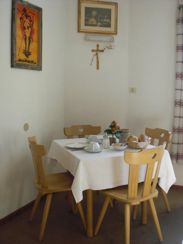 B&B Rosalpina