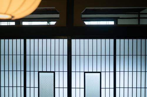 Nunoya Ryokan