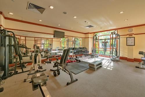 Sokha Angkor Resort