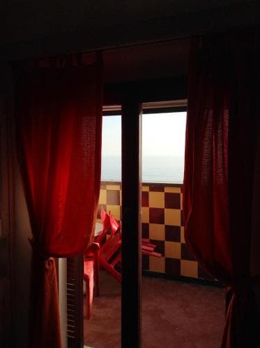 Hotel Residence Maggiore