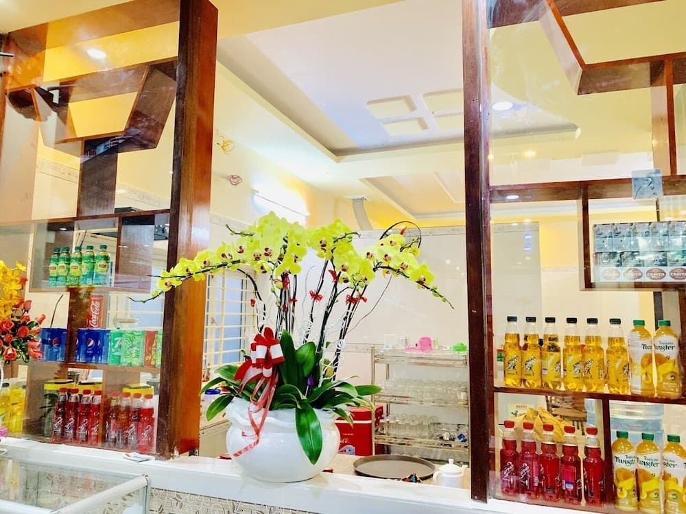 Mekong Rose Hotel