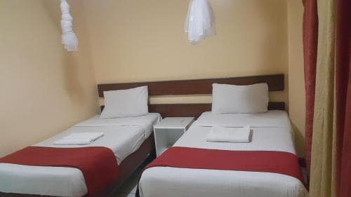 Diamond Hotel