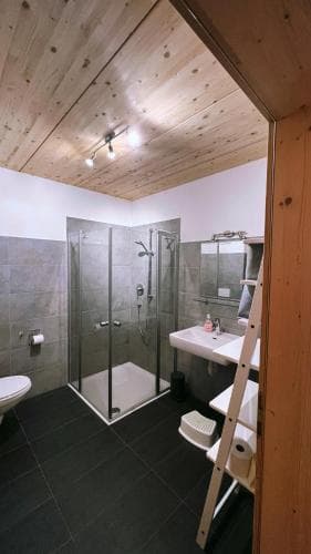 Mountain Inn Chalet
