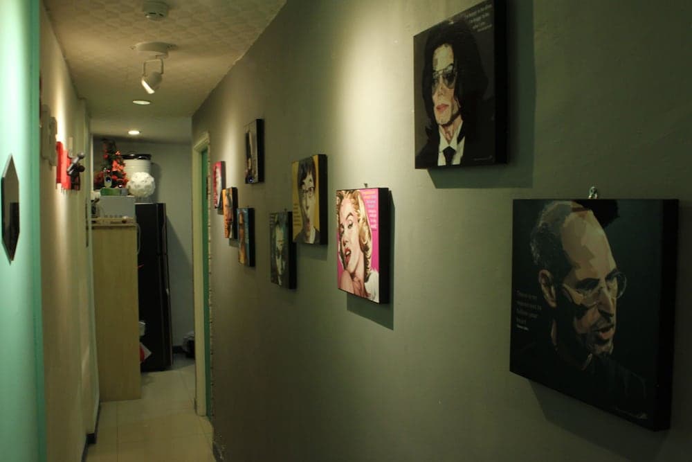 Beepackers Hostel