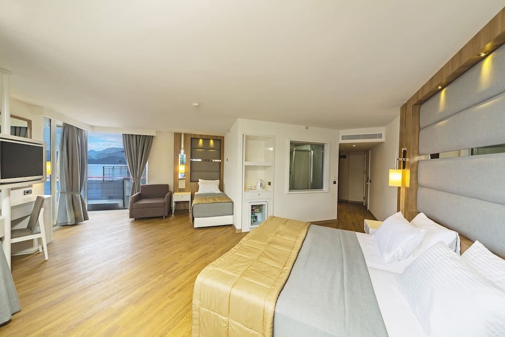 Poseidon Hotel Marmaris